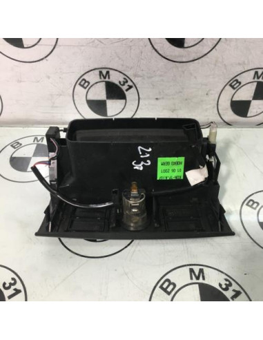 Aerateur tableau de bord BMW X5 E53 Diesel