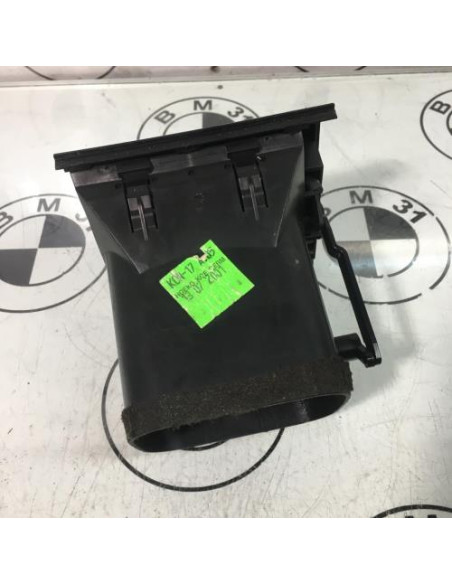 Aerateur tableau de bord avant gauche BMW X5 E53 Diesel