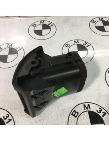 Aerateur tableau de bord avant gauche BMW X5 E53 Diesel