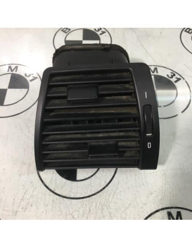 Aerateur tableau de bord avant gauche BMW X5 E53 Diesel