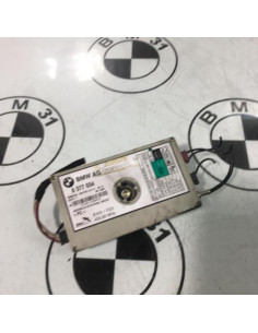 Antenne BMW X5 E53 Diesel 2