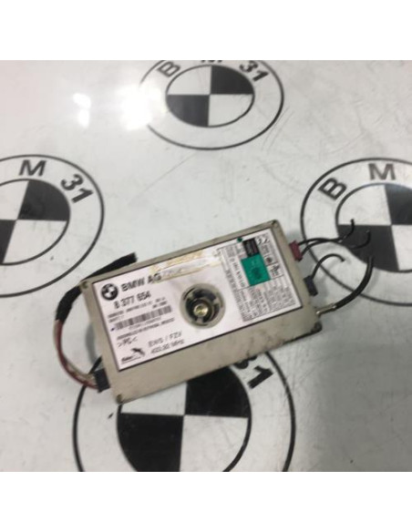 Antenne BMW X5 E53 Diesel