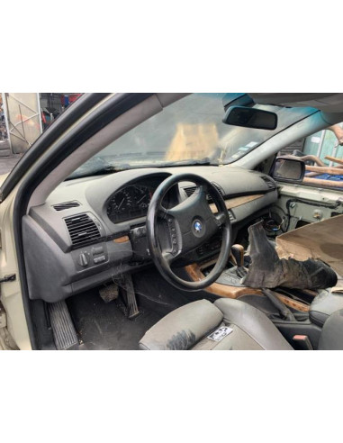 Antenne BMW X5 E53 Diesel