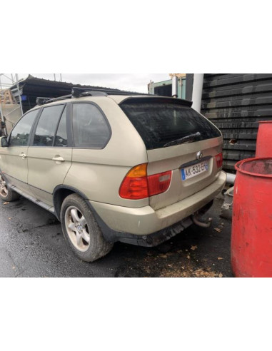 Antenne BMW X5 E53 Diesel