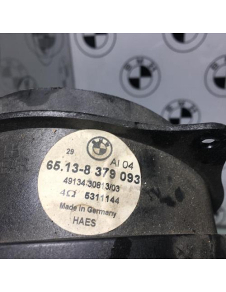 Haut parleur BMW X5 E53 Diesel