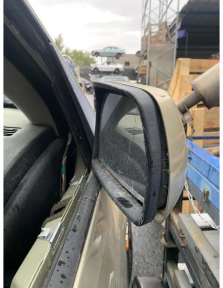 Haut parleur BMW X5 E53 Diesel