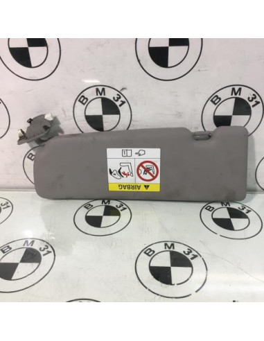 Pare soleil droit BMW SERIE 1 F20 PHASE 2 Diesel