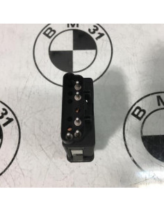 Bouton/Interrupteur BMW SERIE 7 E32 Essence