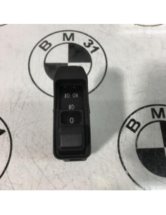 Bouton/Interrupteur BMW SERIE 7 E32 Essence 2