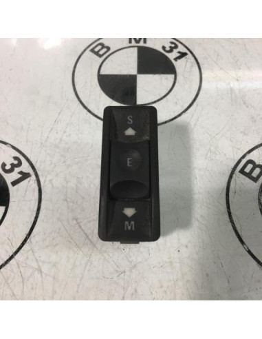 Bouton/Interrupteur BMW SERIE 7 E32 Essence