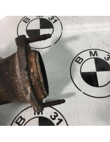 Silencieux intermediaire (echappement) BMW X6 E71 PHASE 1 Essence
