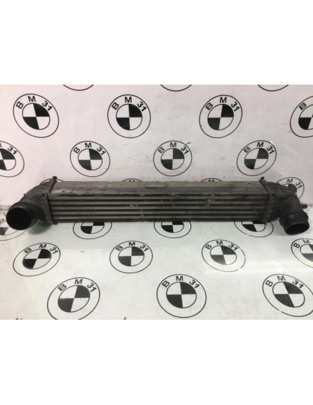 Echangeur air (Intercooler) MINI MINI 2 R60 COUNTRYMAN BREAK Diesel