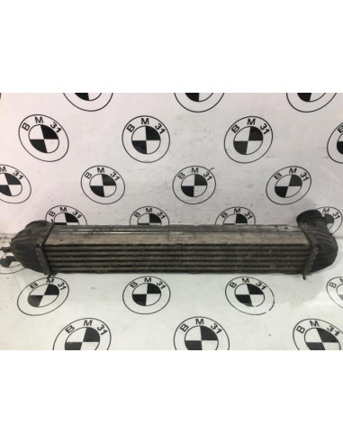 Echangeur air (Intercooler) MINI MINI 2 R60 COUNTRYMAN BREAK Diesel