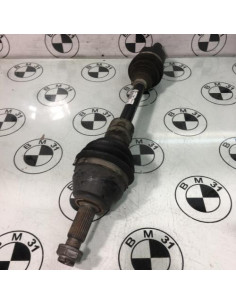 Cardan gauche (transmission) MINI MINI 2 R60 COUNTRYMAN BREAK Diesel 2