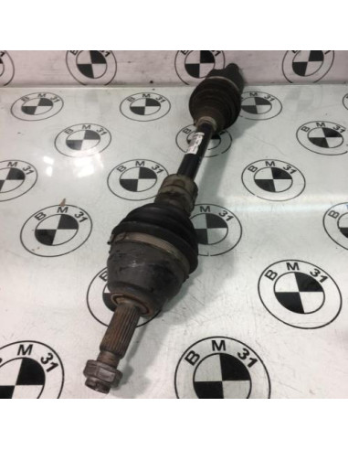Cardan gauche (transmission) MINI MINI 2 R60 COUNTRYMAN BREAK Diesel