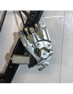 Leve vitre electrique avant gauche MINI MINI 2 R60 COUNTRYMAN BREAK Diesel 2