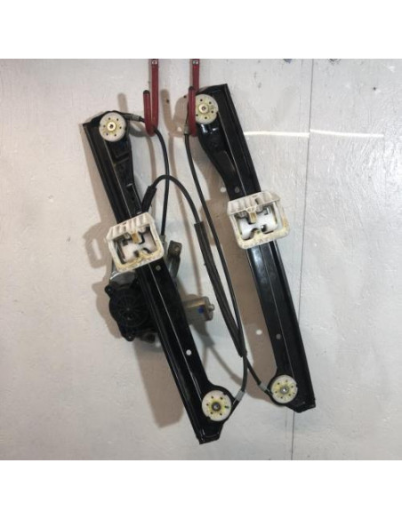 Leve vitre electrique avant gauche MINI MINI 2 R60 COUNTRYMAN BREAK Diesel