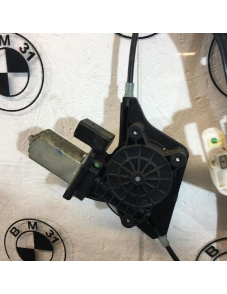 Leve vitre electrique arriere droit MINI MINI 2 R60 COUNTRYMAN BREAK Diesel