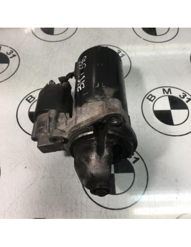 Demarreur BMW SERIE 3 E46 PHASE 1 