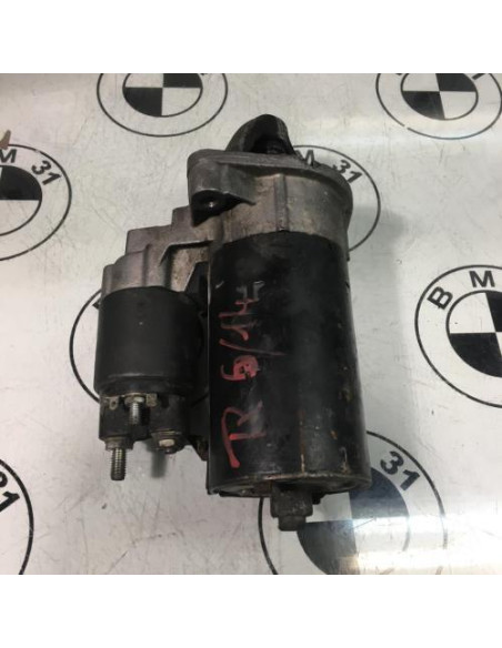Demarreur BMW SERIE 3 E46 PHASE 1 