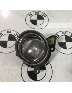 Anti brouillard gauche (feux) MINI MINI 1 R50/R53 PHASE 1 