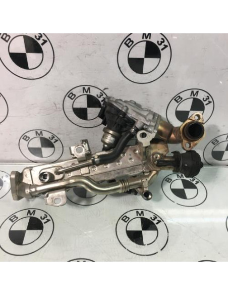 Radiateur EGR BMW SERIE 1 F20 PHASE 2 