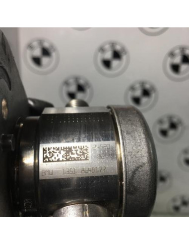 Pompe haute pression BMW SERIE 5 G30/F90 PHASE 1 