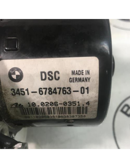 Bloc ABS (freins anti-blocage) BMW SERIE 3 E90 PHASE 1 