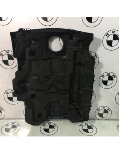 Cache moteur  BMW SERIE 3 E90 PHASE 2 Essence