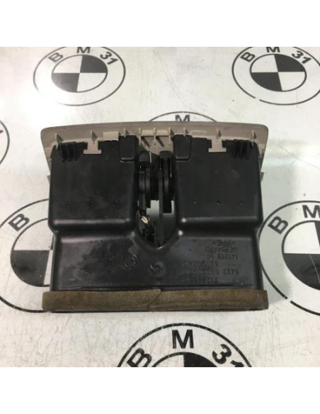 Aerateur tableau de bord BMW SERIE 3 E90 PHASE 1 