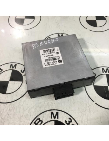 Calculateur BMW SERIE 3 E90 PHASE 1 