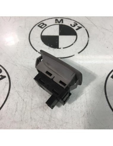 Interrupteur de leve vitre BMW SERIE 3 E90 PHASE 1 