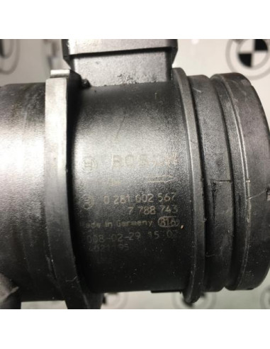 Debitmetre BMW SERIE 3 E90 PHASE 1 