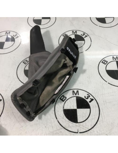 Soufflet de levier de vitesse BMW SERIE 3 E90 PHASE 1 