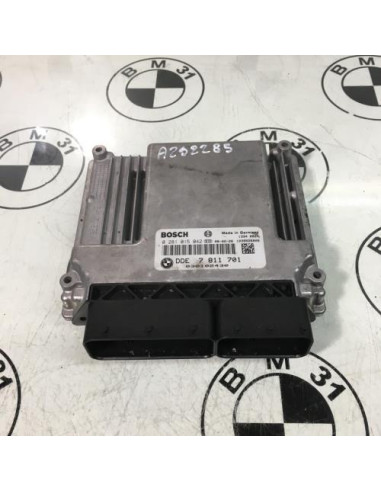 Calculateur moteur BMW SERIE 3 E90 PHASE 1 