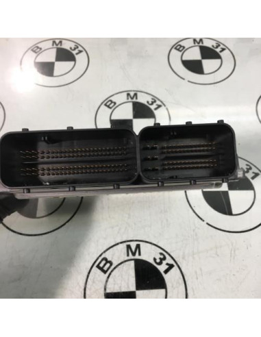 Calculateur moteur BMW SERIE 3 E90 PHASE 1 