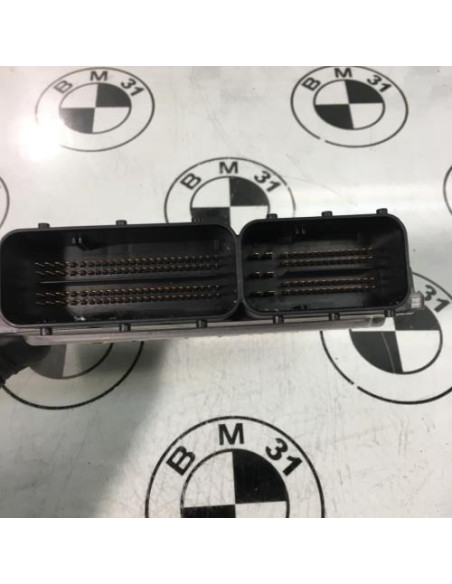 Calculateur moteur BMW SERIE 3 E90 PHASE 1 