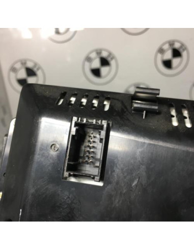 Ecran GPS BMW SERIE 3 E90 PHASE 1 