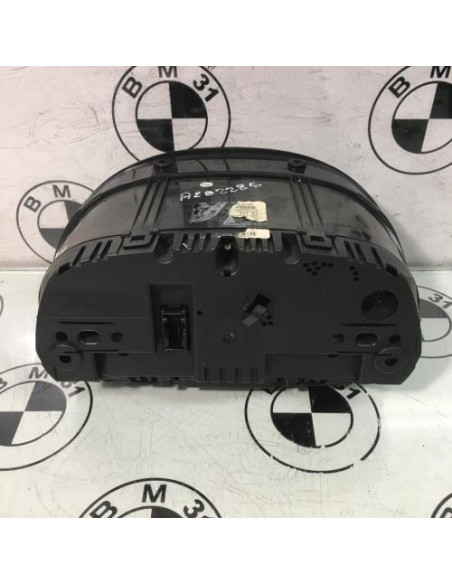Compteur BMW SERIE 3 E90 PHASE 1 