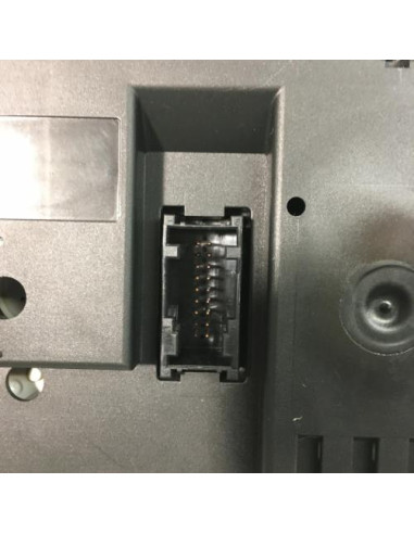 Compteur BMW SERIE 3 E90 PHASE 1 
