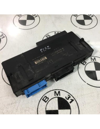 Calculateur BMW SERIE 3 E90 PHASE 2 Essence
