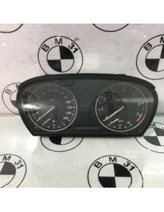 Compteur BMW SERIE 3 E90 PHASE 2 Essence 2