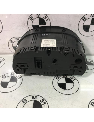 Compteur BMW SERIE 3 E90 PHASE 2 Essence