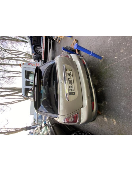Compte tours MINI MINI 2 R56 PHASE 1 Essence