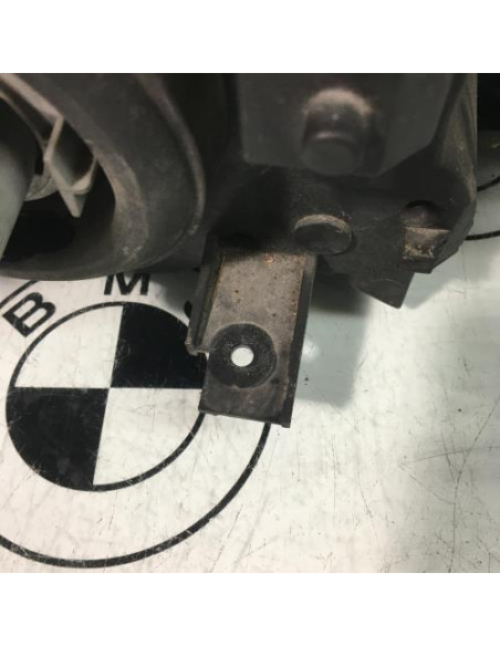 Optique avant principal gauche (feux)(phare) BMW SERIE 3 E46 PHASE 2 