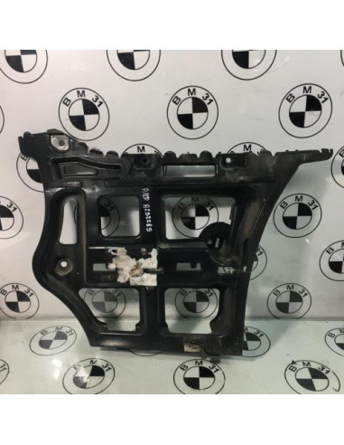 Support de pare chocs arriere BMW SERIE 3 E90 PHASE 1 