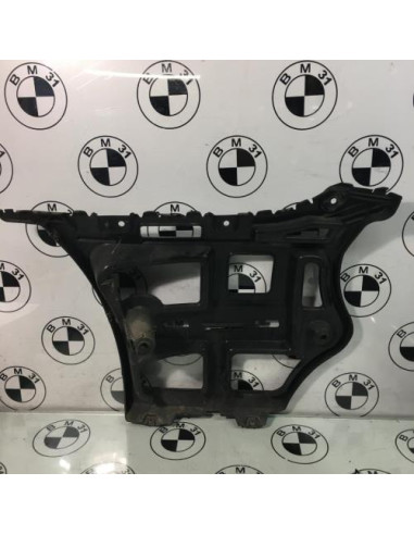 Support de pare chocs arriere BMW SERIE 3 E90 PHASE 1 