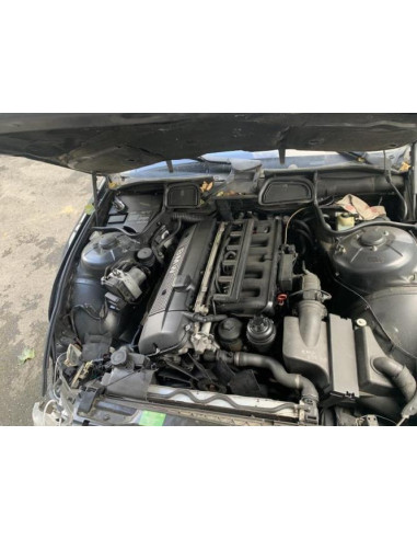 Capteur BMW SERIE 7 E38 Essence