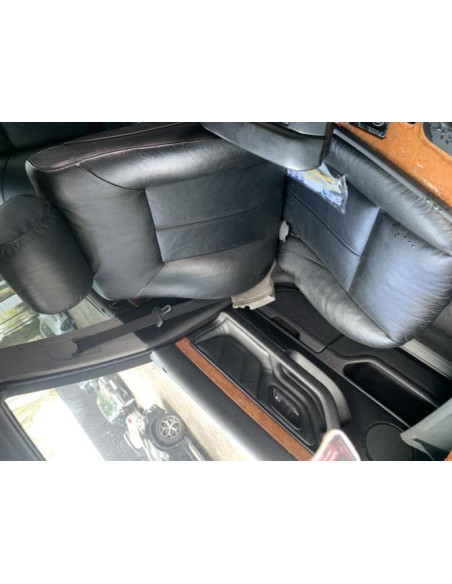 Capteur BMW SERIE 7 E38 Essence