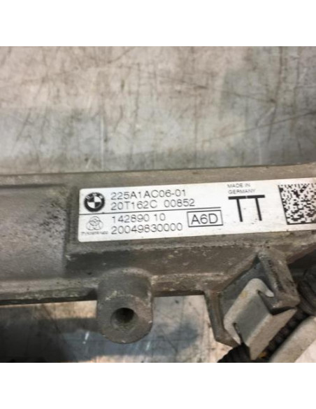 Cremaillere assistee BMW SERIE 3 G20 